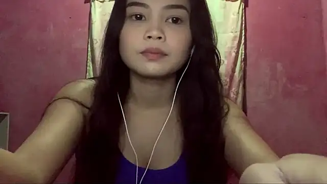 Snapshot of DessertFlower chatting on February 24, 2026, 5:16 am DessertFlower online show from February 24, 2026, 5:16 am