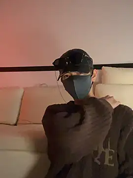 Yumemiru-k online show from March 9, 2026, 4:49 am