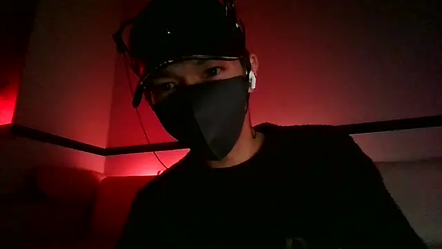 Yumemiru-k online show from March 11, 2026, 9:10 pm