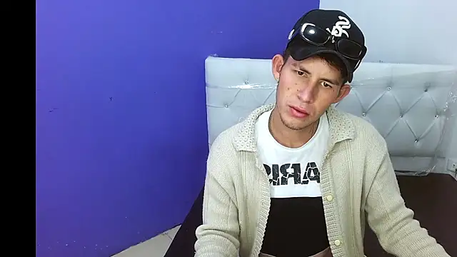 Snapshot of masterboyx chatting on February 27, 2026, 3:01 pm masterboyx online show from February 27, 2026, 3:01 pm