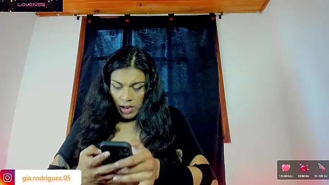 Jess Hoffman online show from March 11, 2026, 1:17 pm