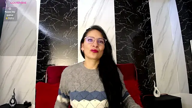 SofiaMoreno  online show from March 20, 2026, 4:45 pm