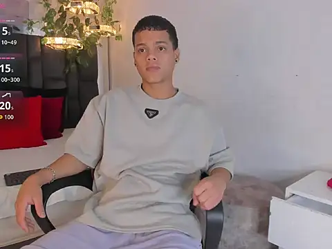 Snapshot of PATRIICKMILLER chatting on February 25, 2026, 3:43 pm PATRIICKMILLER online show from February 25, 2026, 3:43 pm