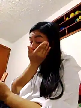 Samanta gonzales online show from February 24, 2026, 7:12 pm