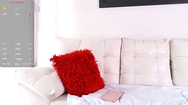 Paula Brown88 online show from March 6, 2026, 6:37 pm