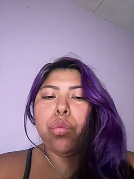 Snapshot of perritarebeldee chatting on February 22, 2026, 9:24 pm perritarebeldee online show from February 22, 2026, 9:24 pm