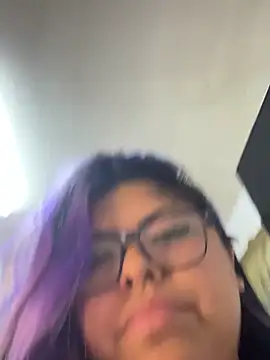 perritarebeldee online show from April 8, 2026, 1:27 am