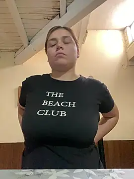 Snapshot of Larajeans- chatting on February 24, 2026, 6:06 pm Larajeans- online show from February 24, 2026, 6:06 pm