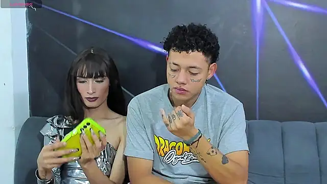 georginacouple hardsex online show from March 8, 2026, 3:16 pm