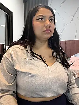 AbbieVous online show from March 19, 2026, 11:36 am