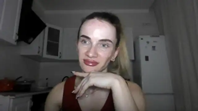 AinyrVixxen online show from March 1, 2026, 10:12 pm