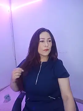 PamelaThoms online show from March 19, 2026, 12:58 am