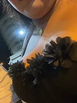 ale sweet53 online show from April 19, 2026, 5:51 am