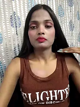 iam-anshika online show from March 24, 2026, 5:45 am