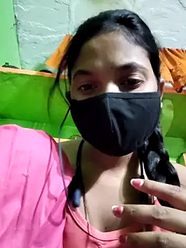 Cute aroshi online show from April 1, 2026, 5:32 pm