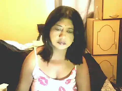 IndianPleasures21 online show from March 17, 2026, 8:50 am