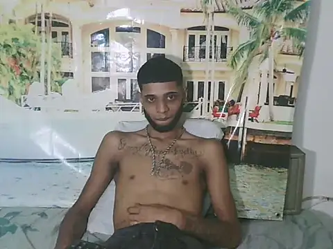 CharmingIndian1 online show from March 10, 2026, 6:02 pm