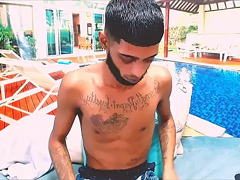 CharmingIndian1 online show from April 13, 2026, 6:57 pm