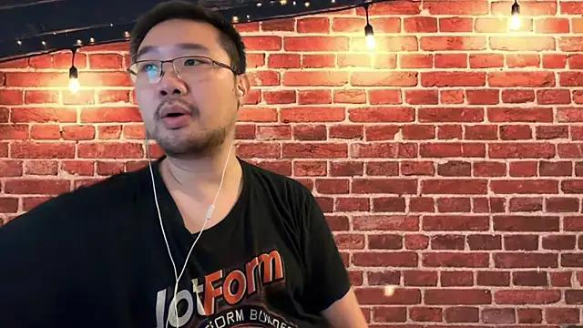 jasonryu2025 online show from March 7, 2026, 9:34 pm