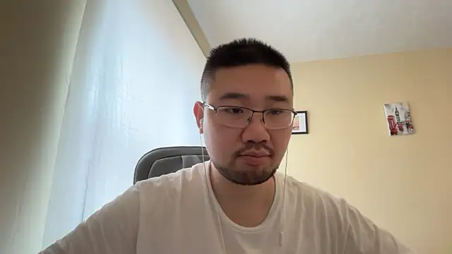 jasonryu2025 online show from March 25, 2026, 9:48 am