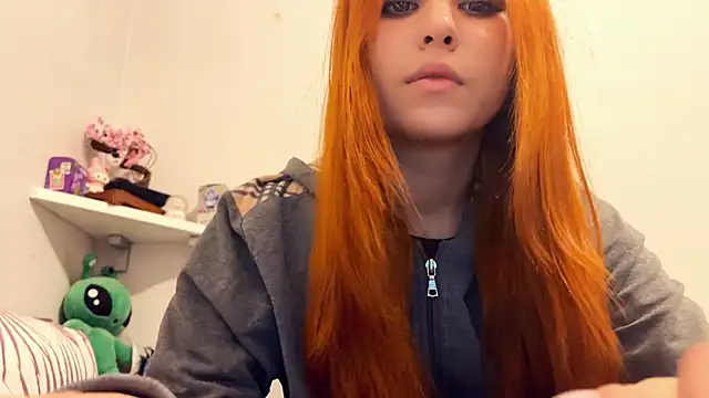 LolaBun online show from March 2, 2026, 7:10 pm