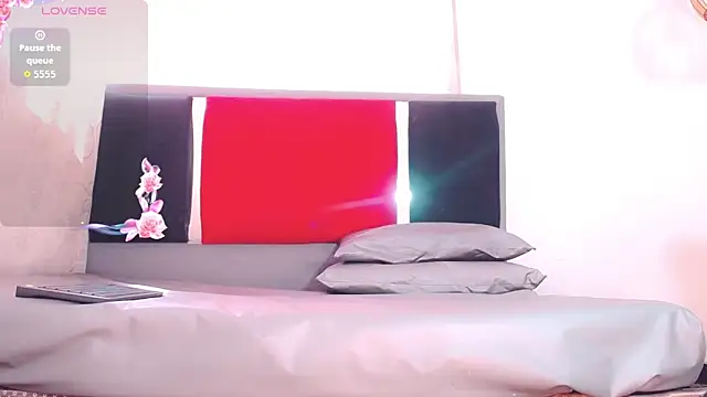 Abby White   online show from March 25, 2026, 7:31 pm