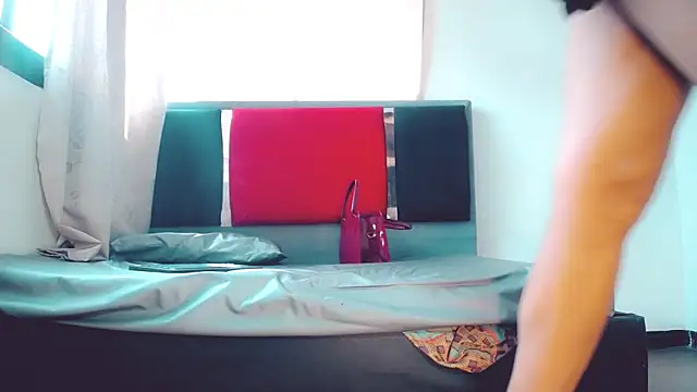 Abby White   online show from March 29, 2026, 7:36 pm