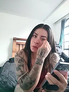 Dakotattoo online show from April 2, 2026, 1:20 pm