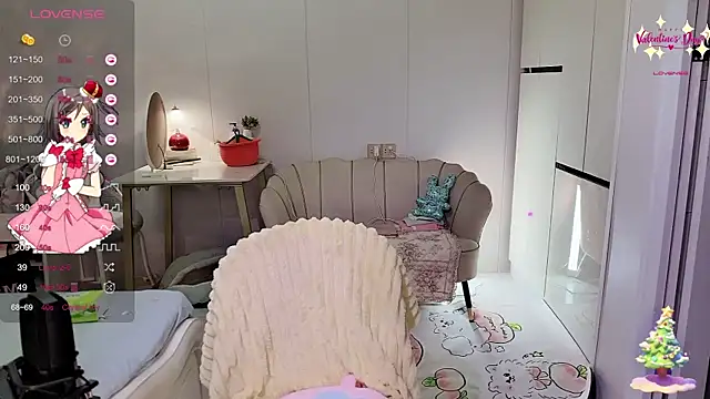 okyssa online show from March 17, 2026, 10:46 pm