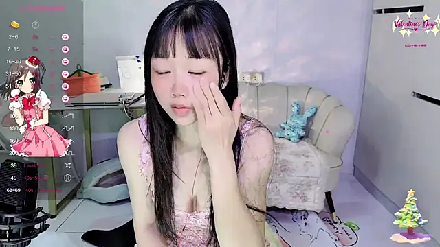 okyssa online show from March 20, 2026, 9:41 pm