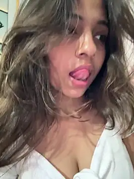 Snapshot of its_anuuu chatting on March 2, 2026, 9:27 am its anuuu online show from March 2, 2026, 9:27 am