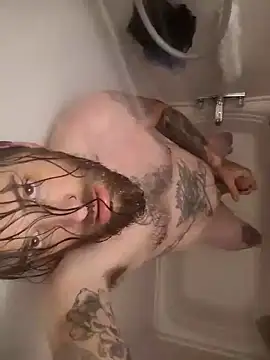 Snapshot of Hard1Ready chatting on March 4, 2026, 3:23 am Hard1Ready online show from March 4, 2026, 3:23 am