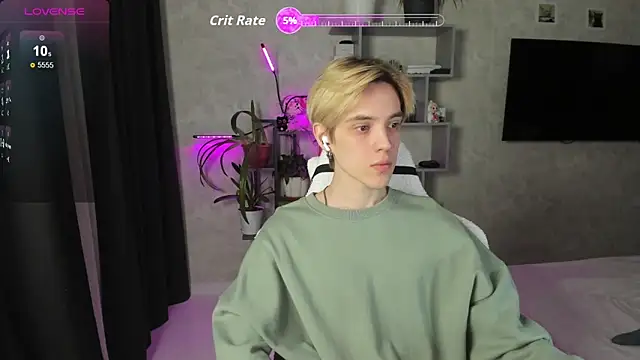 Snapshot of Jesse_Miller chatting on March 2, 2026, 6:48 pm Jesse Miller online show from March 2, 2026, 6:48 pm