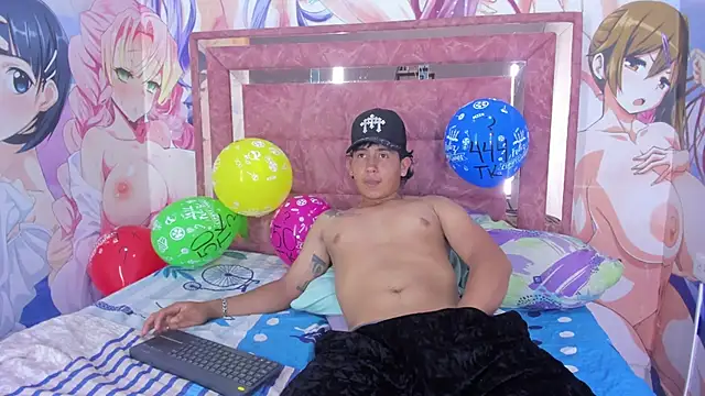 Snapshot of Axel_Monroe chatting on February 21, 2026, 6:09 pm Axel Monroe online show from February 21, 2026, 6:09 pm