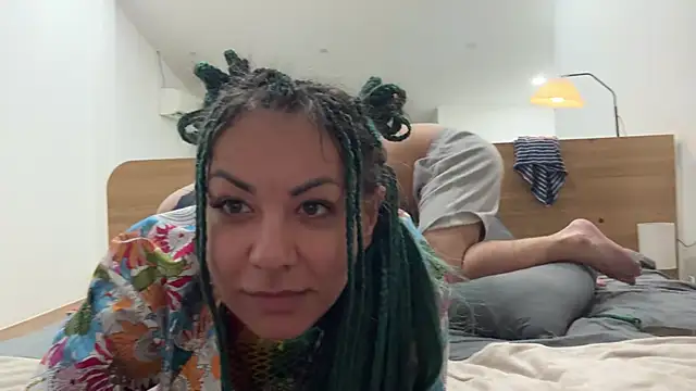 alpsXsiberia online show from April 19, 2026, 6:43 pm