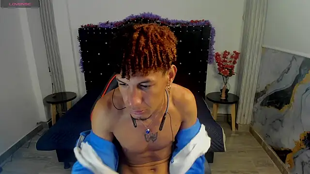 Snapshot of gaboking_ chatting on February 24, 2026, 2:48 pm gaboking online show from February 24, 2026, 2:48 pm