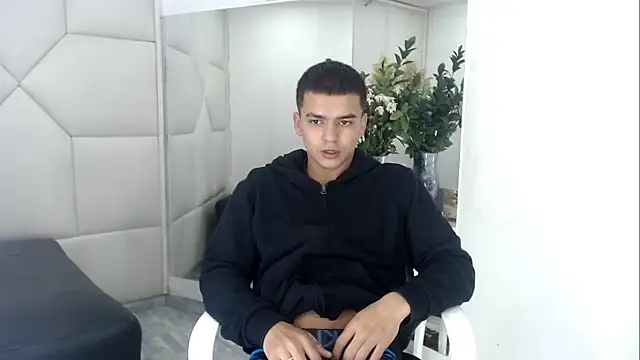 Snapshot of SanttiiBuck chatting on March 1, 2026, 11:45 am SanttiiBuck online show from March 1, 2026, 11:45 am