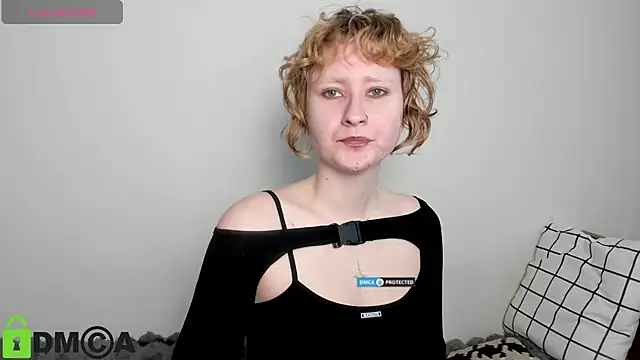 AnnStasia online show from March 25, 2026, 3:07 pm