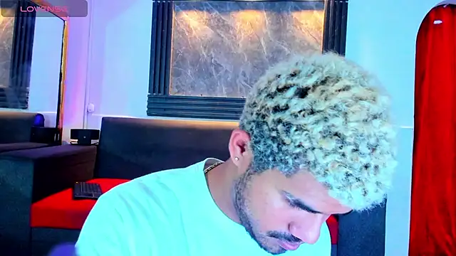 Latins on fire online show from March 16, 2026, 11:36 am