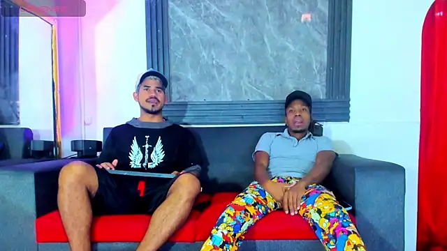 Latins on fire online show from March 17, 2026, 12:41 pm