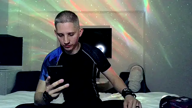 RyanRubber online show from April 24, 2026, 8:44 pm