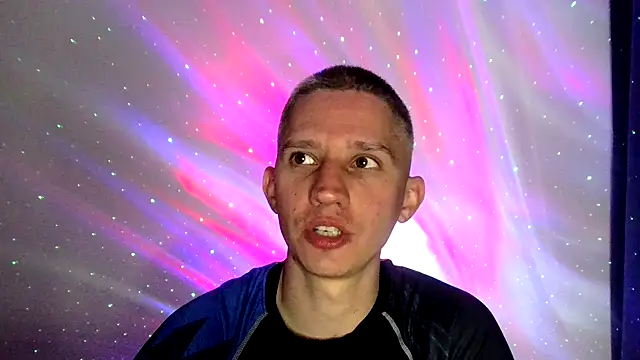 RyanRubber online show from April 30, 2026, 9:30 pm