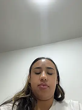 Snapshot of Eyssha chatting on February 28, 2026, 4:46 am Eyssha online show from February 28, 2026, 4:46 am