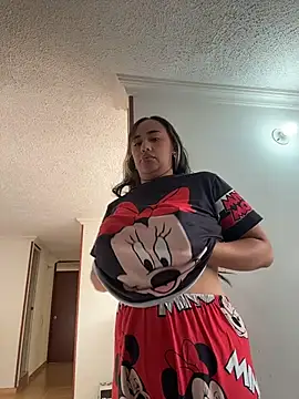 Eyssha online show from March 16, 2026, 12:20 pm