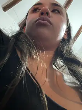 Eyssha online show from March 23, 2026, 12:47 am