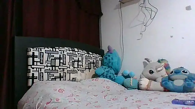 Nataly 2809 online show from March 22, 2026, 11:52 pm