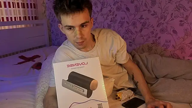 Mrkallin online show from March 17, 2026, 1:25 pm