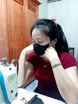 Snapshot of millkon chatting on March 11, 2026, 11:44 pm millkon online show from March 11, 2026, 11:44 pm