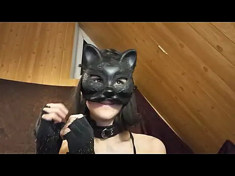 NovaKitty888 online show from March 16, 2026, 10:36 pm