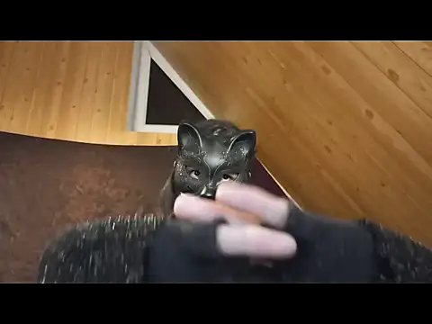 NovaKitty888 online show from March 19, 2026, 10:03 pm